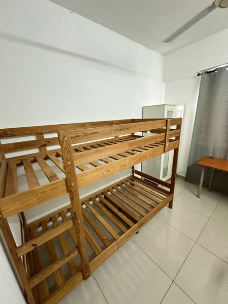 Forest Green untuk Untuk Disewa - RM 1,280 /bulan, Mac 2026 - Interior - PropertyGuru.com.my