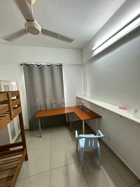 Forest Green untuk Untuk Disewa - RM 1,280 /bulan, Mac 2026 - Bedroom - PropertyGuru.com.my