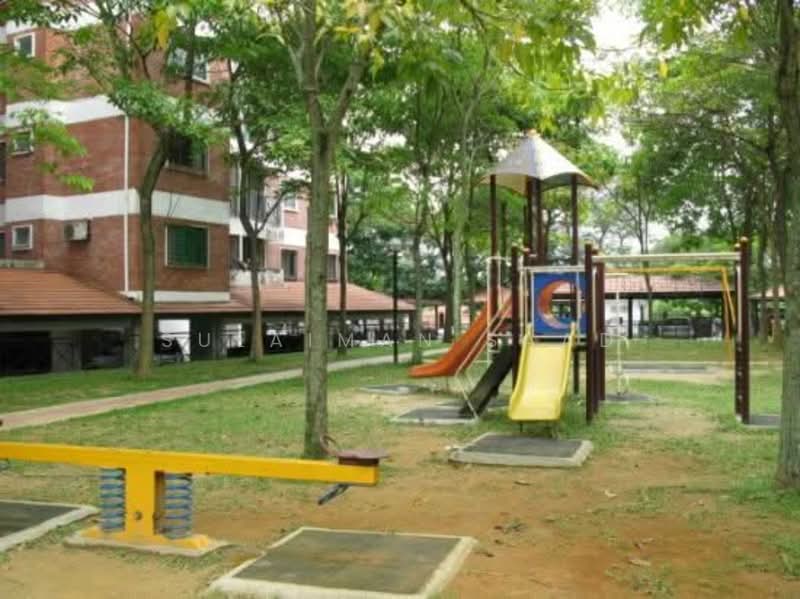 Forest Green untuk Untuk Disewa - RM 1,280 /bulan, Mac 2026 - Exterior - PropertyGuru.com.my