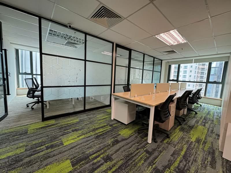 Office for Rent in KL City Centre (Kuala Lumpur) - Jaden Yap - Interior - PropertyGuru.com.my