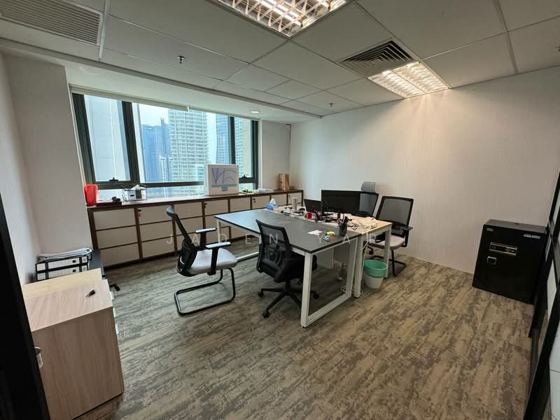 Office for Rent in KL City Centre (Kuala Lumpur) - Jaden Yap - Interior - PropertyGuru.com.my