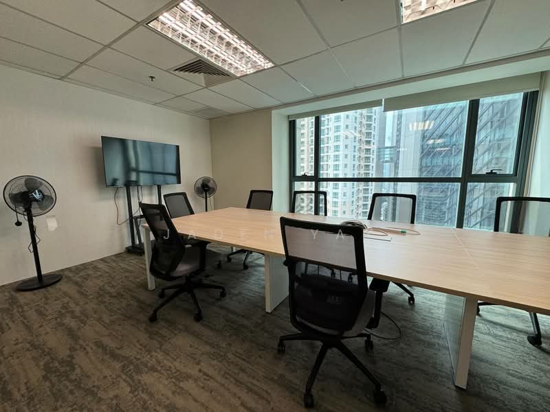 Office for Rent in KL City Centre (Kuala Lumpur) - Jaden Yap - Interior - PropertyGuru.com.my