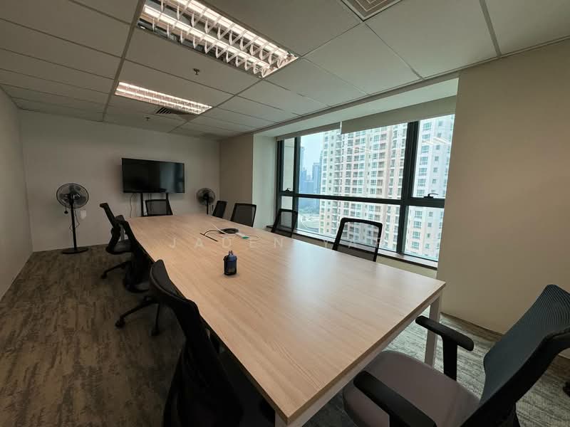 Office for Rent in KL City Centre (Kuala Lumpur) - Jaden Yap - PropertyGuru.com.my