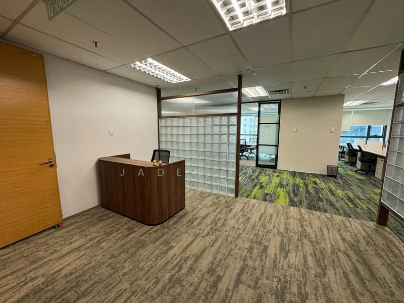 Office for Rent in KL City Centre (Kuala Lumpur) - Jaden Yap - Interior - PropertyGuru.com.my
