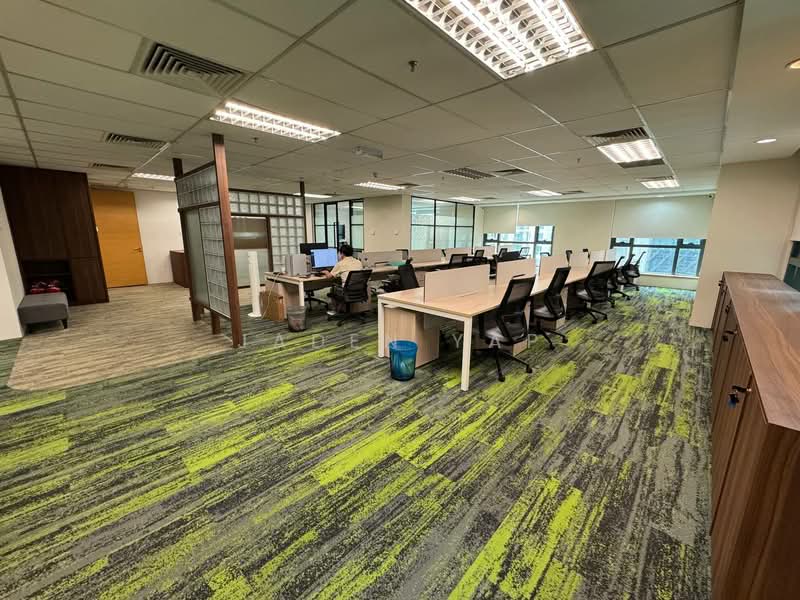 Office for Rent in KL City Centre (Kuala Lumpur) - Jaden Yap - Interior - PropertyGuru.com.my
