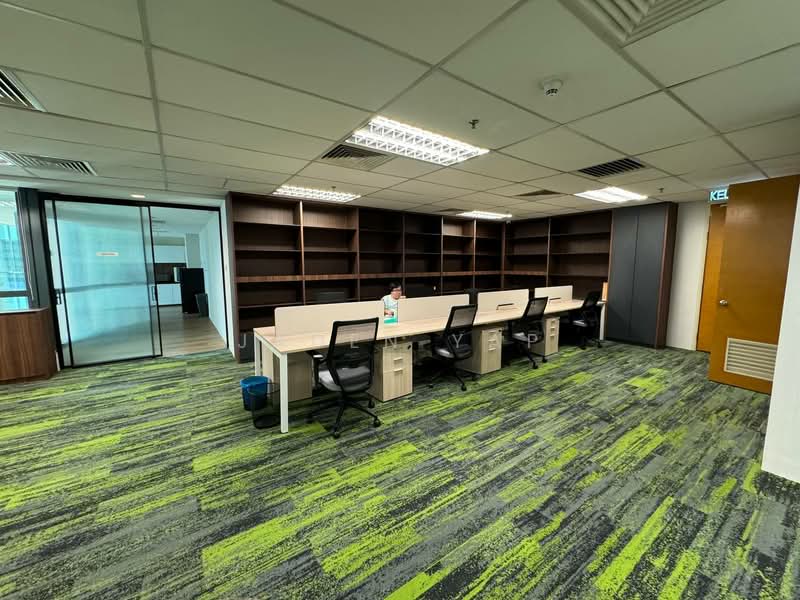 Office for Rent in KL City Centre (Kuala Lumpur) - Jaden Yap - PropertyGuru.com.my