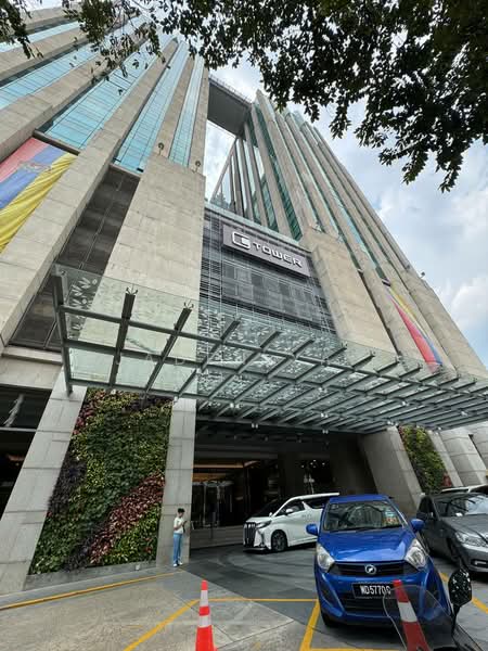 Office for Rent in KL City Centre (Kuala Lumpur) - Jaden Yap - PropertyGuru.com.my