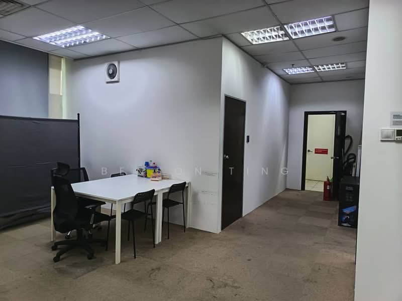 Pejabat untuk Disewa di Kampung Kerinchi (Bangsar South) (Kuala Lumpur) - Benson Ting - PropertyGuru.com.my