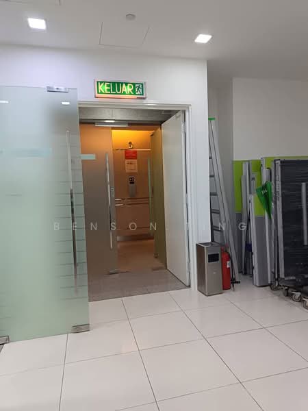 Pejabat untuk Disewa di Kampung Kerinchi (Bangsar South) (Kuala Lumpur) - Benson Ting - PropertyGuru.com.my