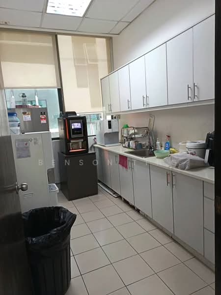 Pejabat untuk Disewa di Kampung Kerinchi (Bangsar South) (Kuala Lumpur) - Benson Ting - PropertyGuru.com.my