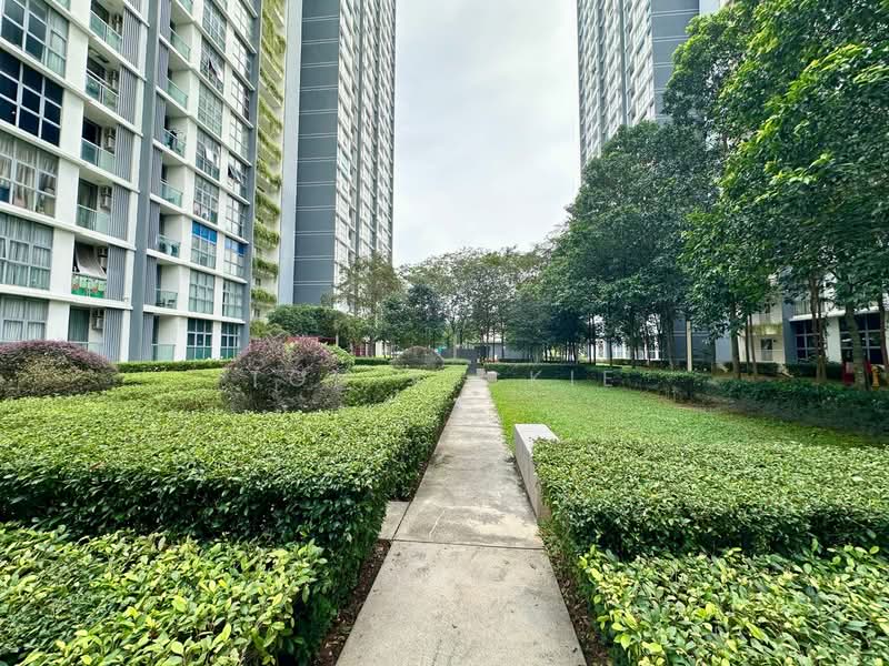 Lakefront Residence untuk Untuk Disewa - RM 1,900 /bulan, Mac 2026 - Exterior - PropertyGuru.com.my