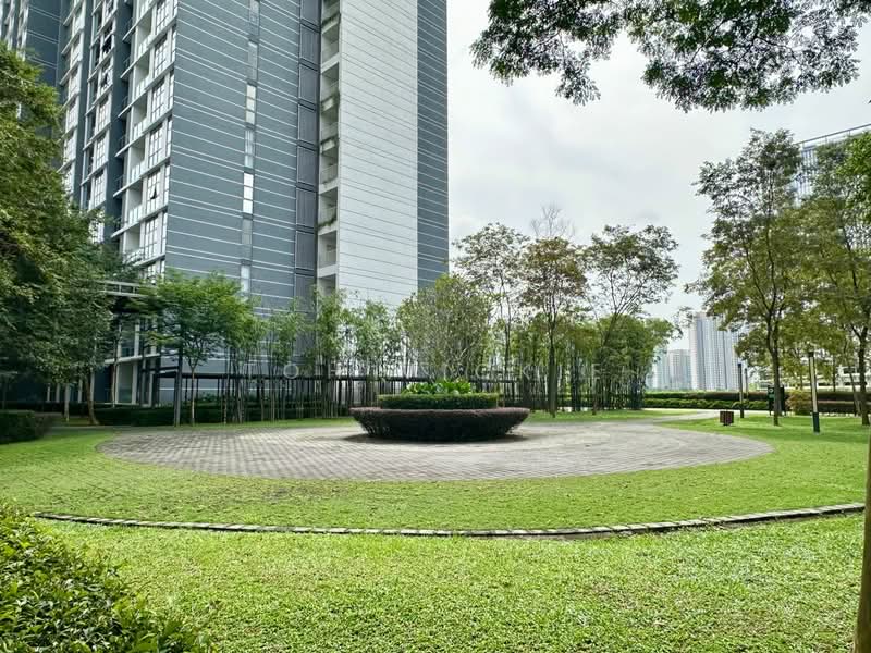 Lakefront Residence untuk Untuk Disewa - RM 1,900 /bulan, Mac 2026 - Exterior - PropertyGuru.com.my