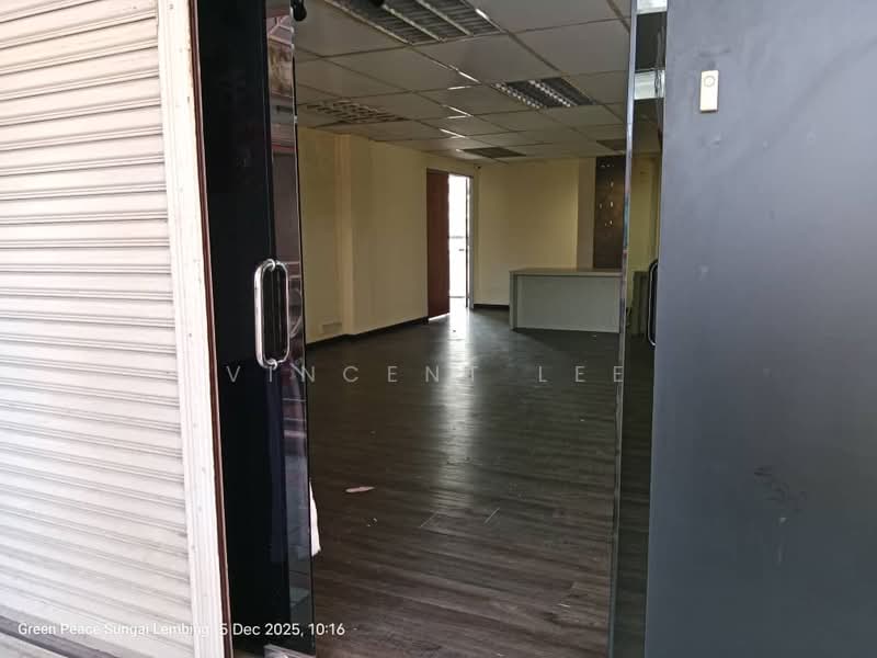 Office for Rent in Taman Cahaya Indah (Ampang) - Vincent Lee - Interior - PropertyGuru.com.my