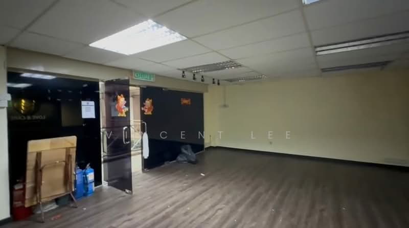 Pejabat untuk Disewa di Taman Cahaya Indah (Ampang) - Vincent Lee - Interior - PropertyGuru.com.my