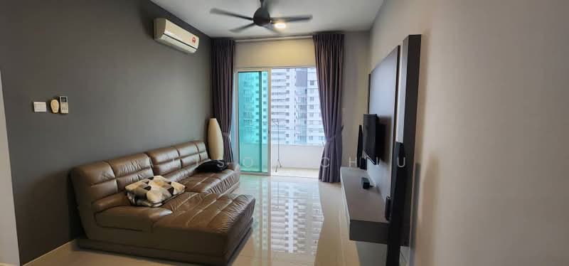 Scenaria @ North Kiara Hills untuk Untuk Disewa - RM 2,500 /bulan, Mac 2026 - PropertyGuru.com.my