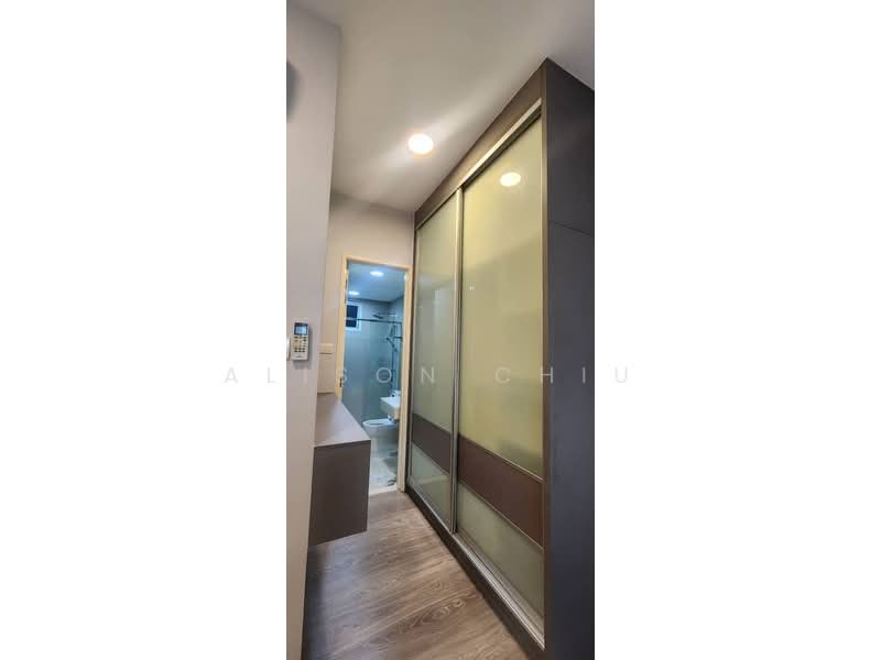 Scenaria @ North Kiara Hills untuk Untuk Disewa - RM 2,500 /bulan, Mac 2026 - PropertyGuru.com.my