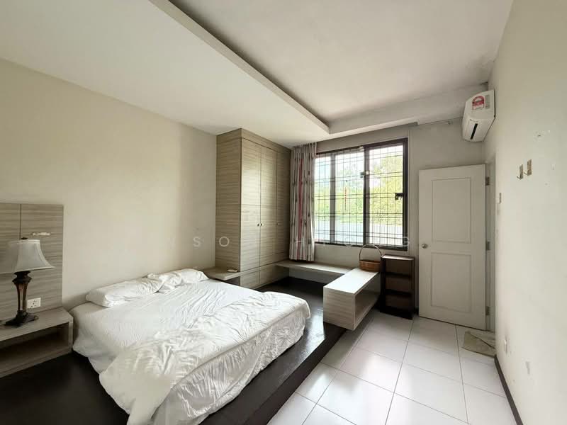 2.5-storey Terraced House for Rent in Taman Impian Emas (Skudai) - Anson Hiong - Bedroom - PropertyGuru.com.my