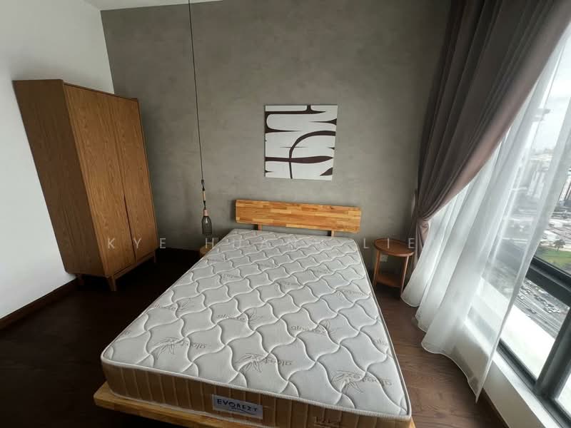 Bangsar Hill Park untuk Untuk Disewa - RM 5,000 /bulan, Mac 2026 - Bedroom - PropertyGuru.com.my