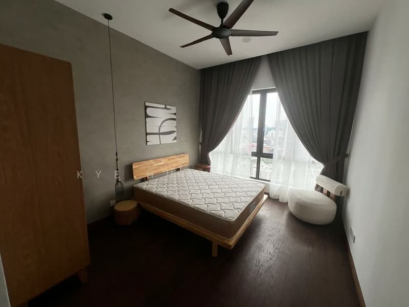 Bangsar Hill Park untuk Untuk Disewa - RM 5,000 /bulan, Mac 2026 - Bedroom - PropertyGuru.com.my