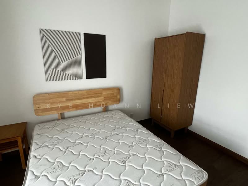 Bangsar Hill Park untuk Untuk Disewa - RM 5,000 /bulan, Mac 2026 - Bedroom - PropertyGuru.com.my