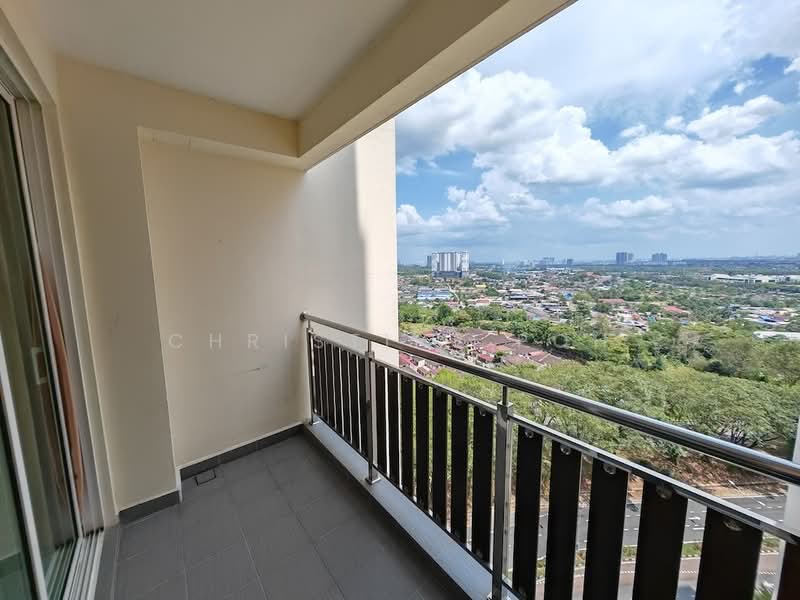 Service Residence for Sale at KSL Residence @ Daya - Christine Poh - PropertyGuru.com.my