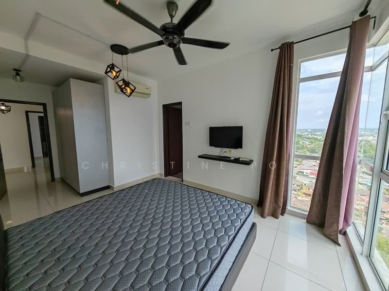 Service Residence for Sale at KSL Residence @ Daya - Christine Poh - PropertyGuru.com.my