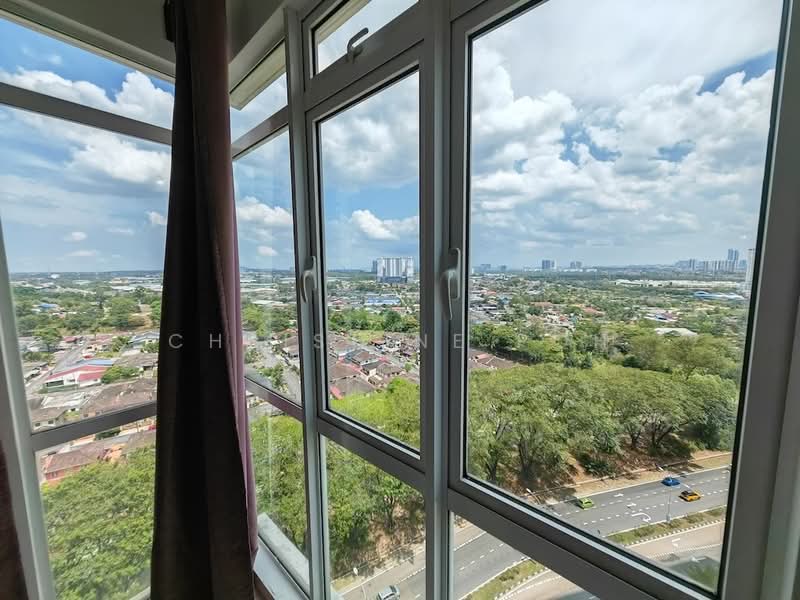 Service Residence for Sale at KSL Residence @ Daya - Christine Poh - PropertyGuru.com.my