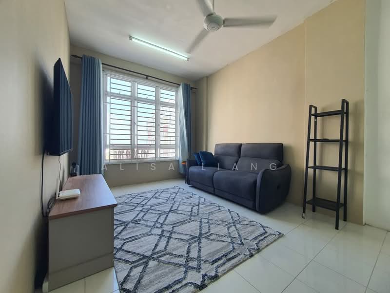 Apartment for Rent at Horizon Residence (Dwi Mutiara) - Alisa Liang - PropertyGuru.com.my