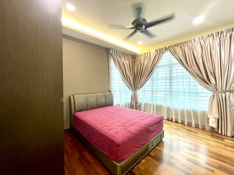 Apartment for Rent at Horizon Residence (Dwi Mutiara) - Alisa Liang - PropertyGuru.com.my