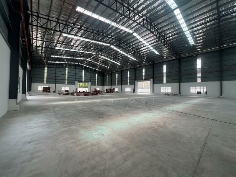 Detached Factory for Sale in Semenyih (Selangor) - Adam Ooi - Interior - PropertyGuru.com.my