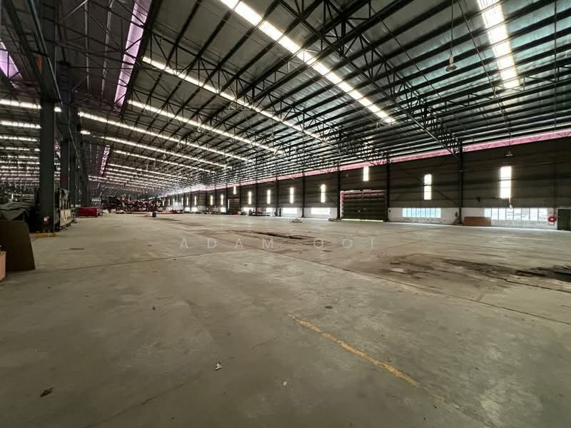 Detached Factory for Sale in Semenyih (Selangor) - Adam Ooi - Interior - PropertyGuru.com.my
