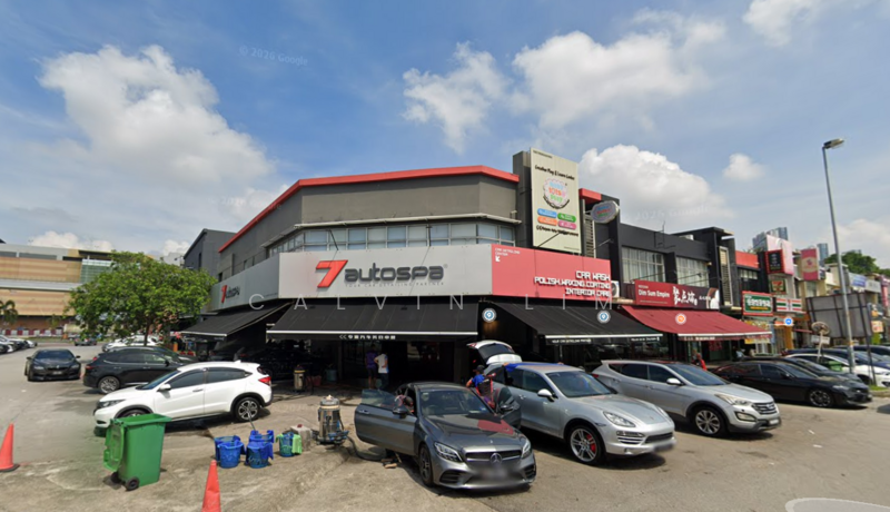 Shop / Office for Rent in Bandar Botanic (Klang) - Calvin Lim - PropertyGuru.com.my