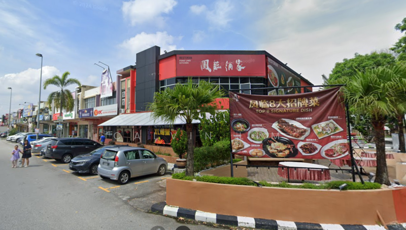 Shop / Office for Rent in Bandar Botanic (Klang) - Calvin Lim - Exterior - PropertyGuru.com.my