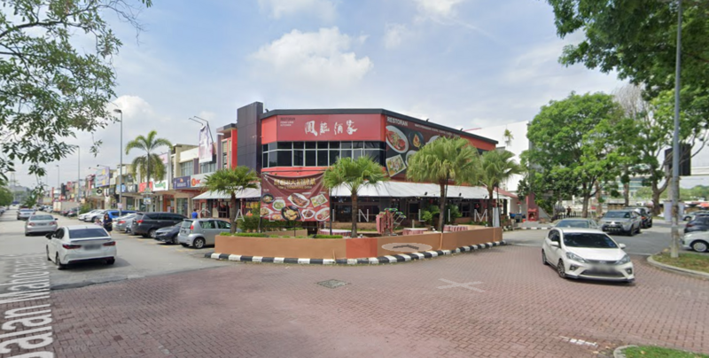 Shop / Office for Rent in Bandar Botanic (Klang) - Calvin Lim - Exterior - PropertyGuru.com.my