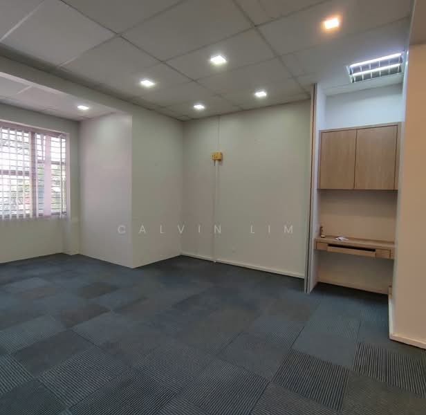 Shop / Office for Rent in Bandar Botanic (Klang) - Calvin Lim - Interior - PropertyGuru.com.my