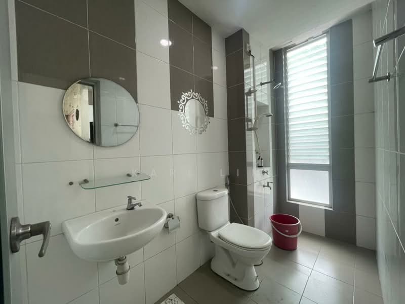 Townhouse for Rent in Taman Sutera Utama (Skudai) - Karl Lim - Bathroom - PropertyGuru.com.my