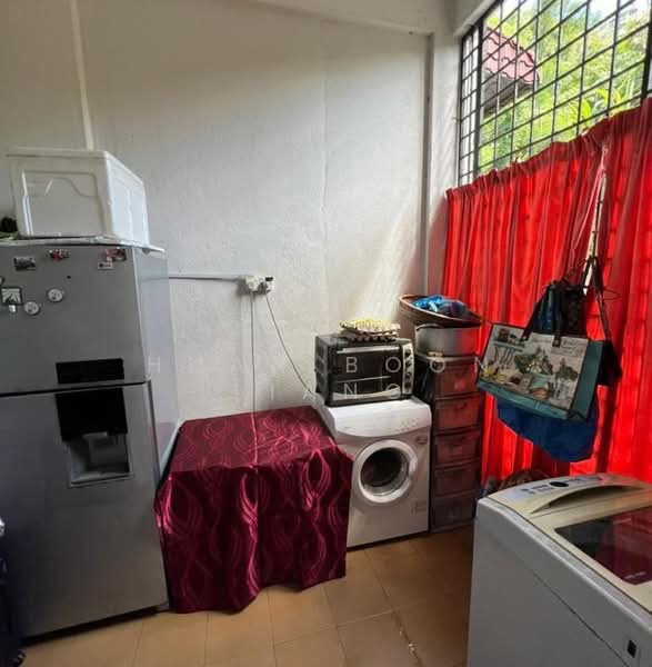 3-storey Terraced House for Sale in Bukit Antarabangsa (Ulu Kelang) - Huan Boon Liang - PropertyGuru.com.my