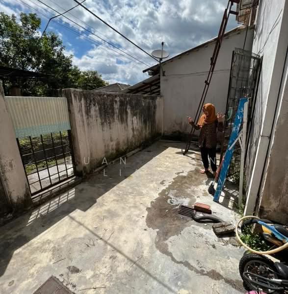 3-storey Terraced House for Sale in Bukit Antarabangsa (Ulu Kelang) - Huan Boon Liang - PropertyGuru.com.my