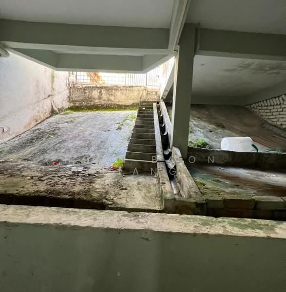 3-storey Terraced House for Sale in Bukit Antarabangsa (Ulu Kelang) - Huan Boon Liang - PropertyGuru.com.my