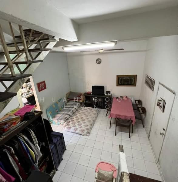 3-storey Terraced House for Sale in Bukit Antarabangsa (Ulu Kelang) - Huan Boon Liang - PropertyGuru.com.my