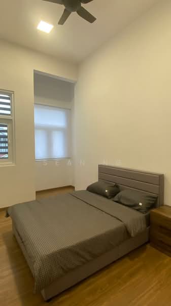 Met 1 Residences untuk Untuk Disewa - RM 2,700 /bulan, Apr 2026 - PropertyGuru.com.my