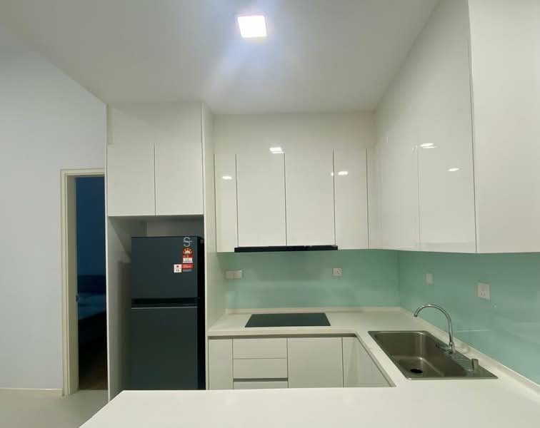 Met 1 Residences untuk Untuk Disewa - RM 2,700 /bulan, Apr 2026 - PropertyGuru.com.my