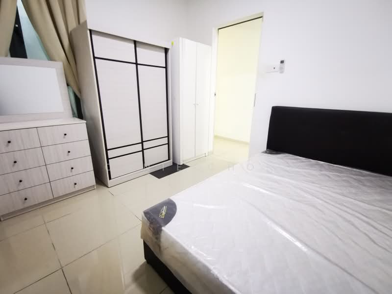 Centrestage Designer Suite untuk Untuk Disewa - RM 1,600 /bulan, Mac 2026 - Bedroom - PropertyGuru.com.my