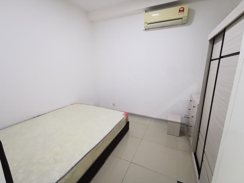 Centrestage Designer Suite untuk Untuk Disewa - RM 1,600 /bulan, Mac 2026 - Bedroom - PropertyGuru.com.my