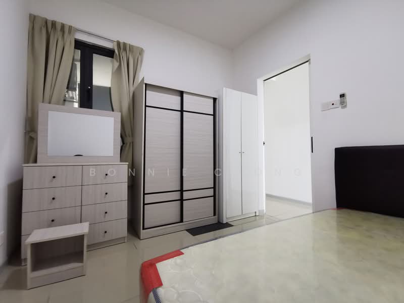 Centrestage Designer Suite untuk Untuk Disewa - RM 1,600 /bulan, Mac 2026 - Bedroom - PropertyGuru.com.my