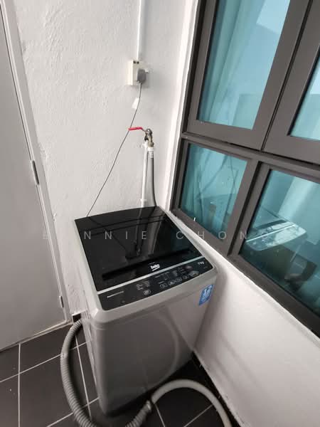 Centrestage Designer Suite untuk Untuk Disewa - RM 1,600 /bulan, Mac 2026 - Interior - PropertyGuru.com.my