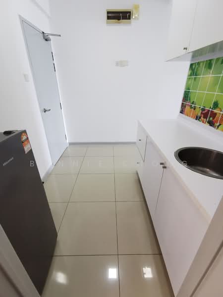 Centrestage Designer Suite untuk Untuk Disewa - RM 1,600 /bulan, Mac 2026 - Kitchen - PropertyGuru.com.my