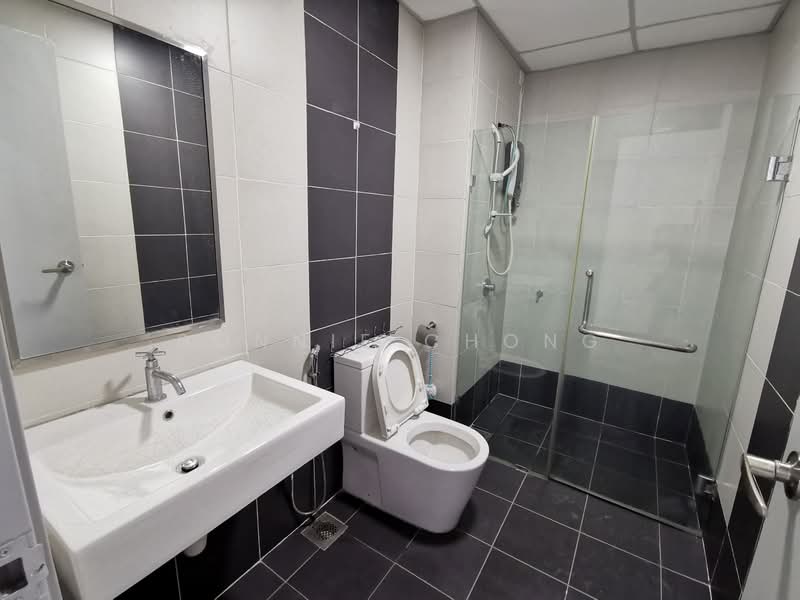 Centrestage Designer Suite untuk Untuk Disewa - RM 1,600 /bulan, Mac 2026 - Bathroom - PropertyGuru.com.my