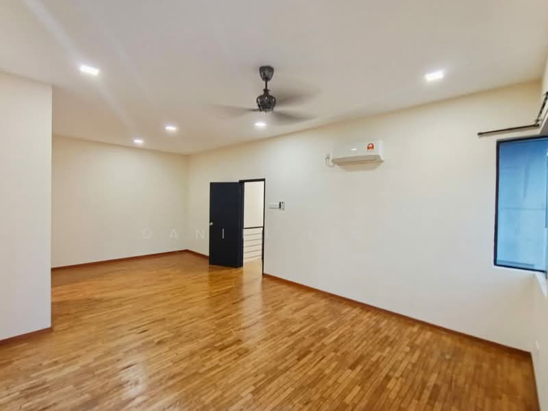 Cluster House for Rent in Taman Adda Heights (Tebrau) - Daniel Ling - Interior - PropertyGuru.com.my