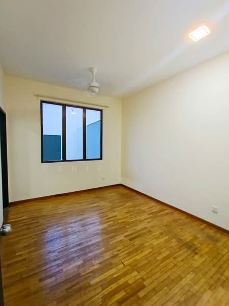 Cluster House for Rent in Taman Adda Heights (Tebrau) - Daniel Ling - Interior - PropertyGuru.com.my